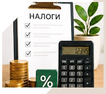 Услуги Профессиональное бухгалтерское обслуживание в Прохладном